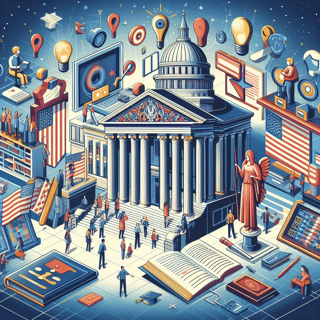 Finding the Right Fit: How to Match Students with the Perfect U.S. Institution