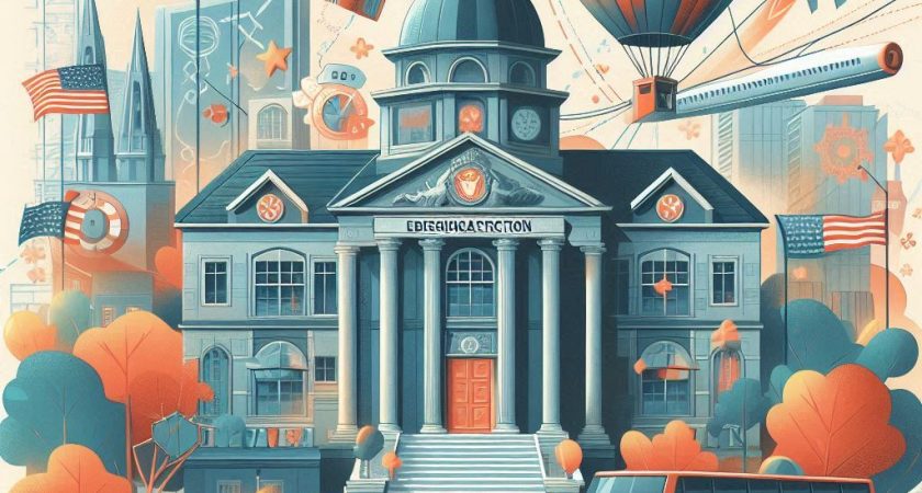 Navigating the U.S. Education System: A Comprehensive Guide for International Students