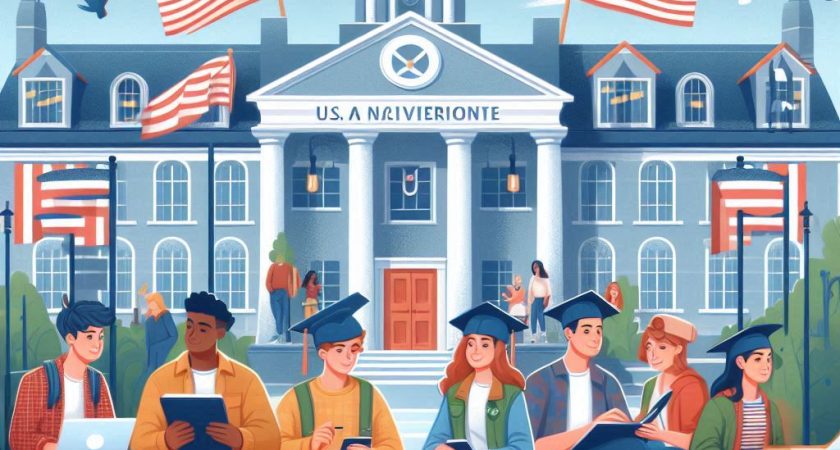 5 Factors U.S. Universities Consider When Admitting International Students
