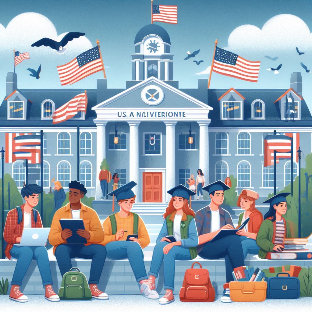 5 Factors U.S. Universities Consider When Admitting International Students