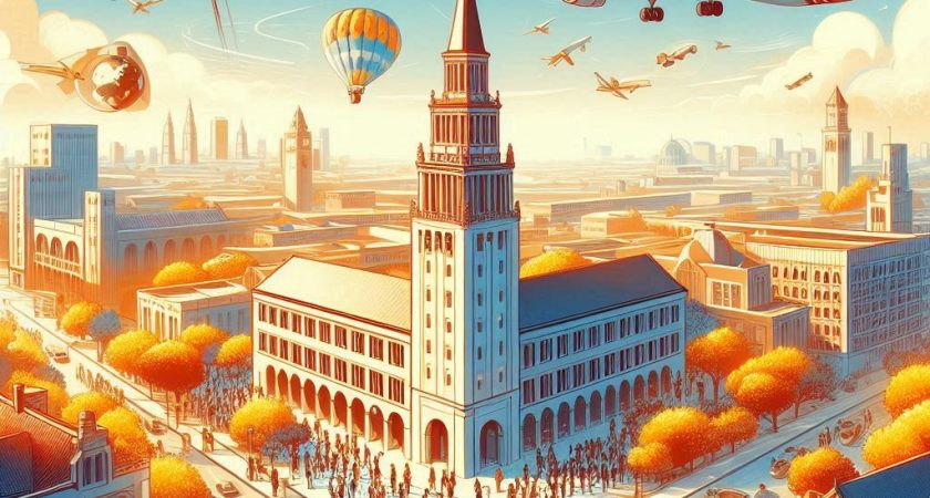 Beyond Academics: How U.S. Universities Support International Students in Their Transition