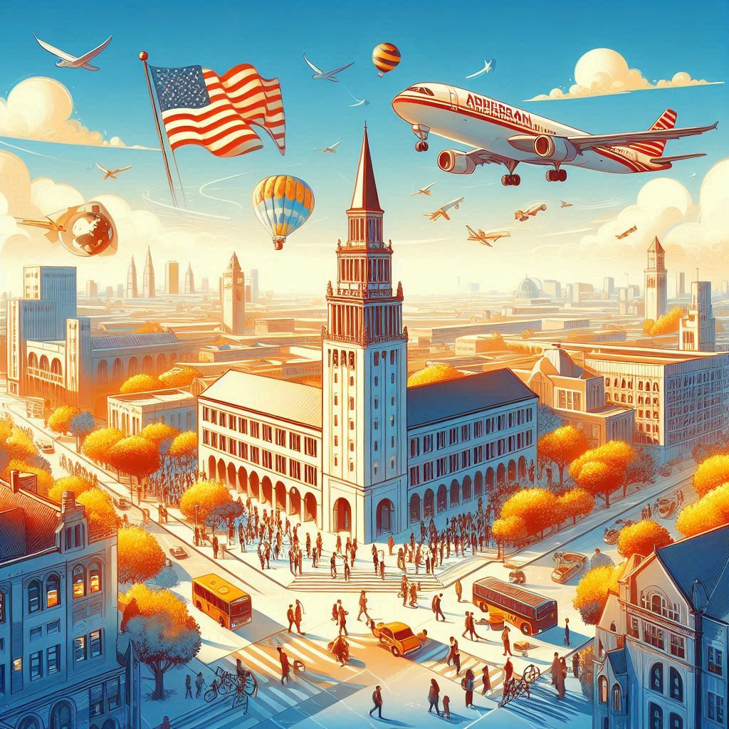 Beyond Academics: How U.S. Universities Support International Students in Their Transition