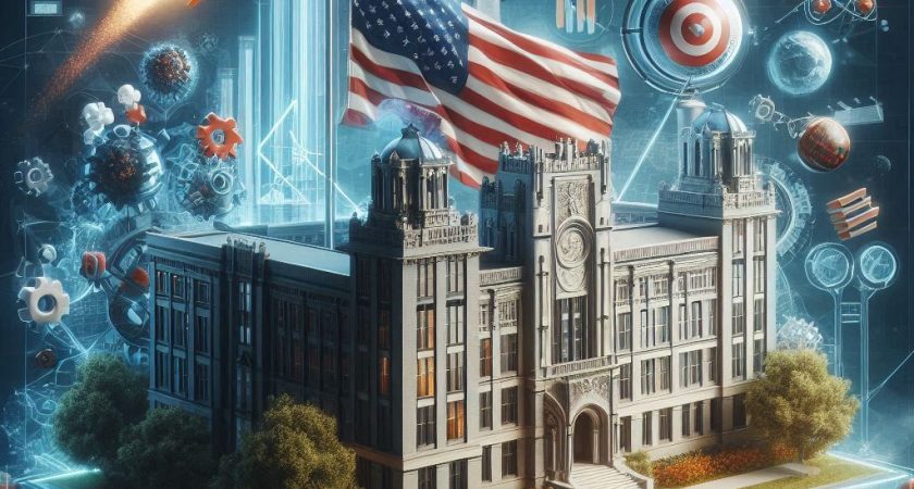 Future-Proof Your Career: Why Choosing the Right U.S. Institution is More Important Than Ever