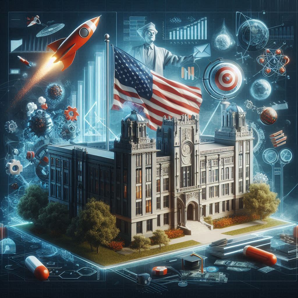 Future-Proof Your Career: Why Choosing the Right U.S. Institution is More Important Than Ever