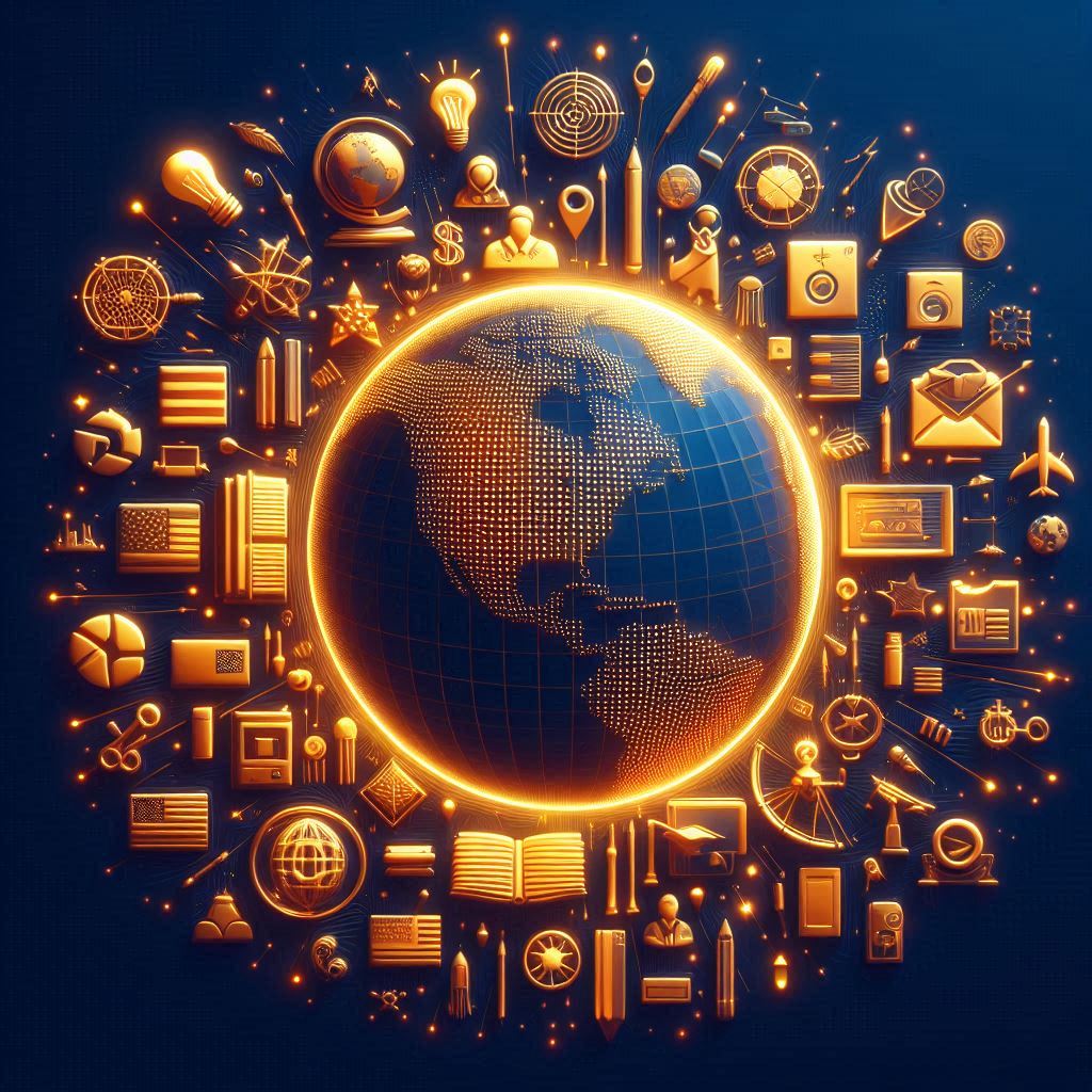 How U.S. Institutions Are Actively Seeking International Talent: What You Should Know