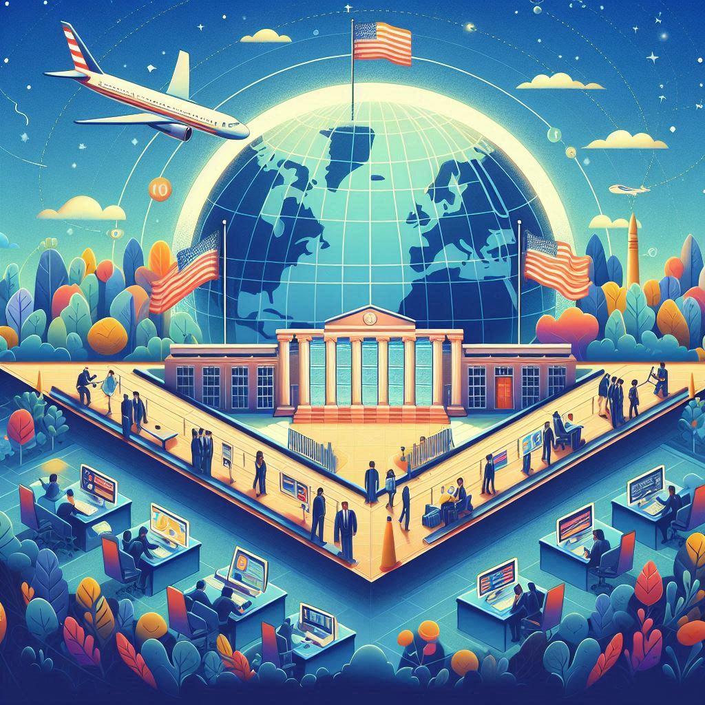 Institutions Looking for Students: How U.S. Universities Are Actively Recruiting International Applicants