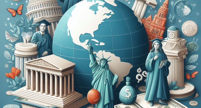 Scholarships and Financial Aid Options for International Students in U.S. Universities