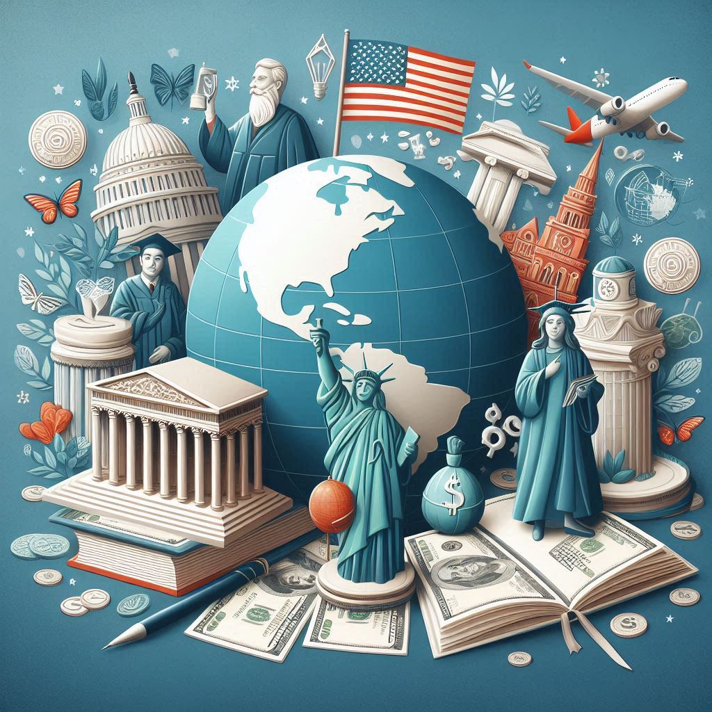 Scholarships and Financial Aid Options for International Students in U.S. Universities